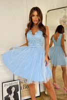 Baby blue