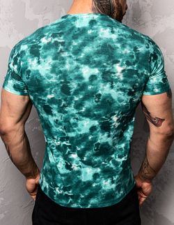 Męski t-shirt  TS89