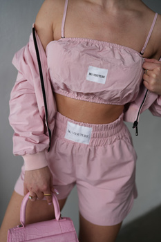 TOP BG BRANDENBURG EYES | RÓŻOWY