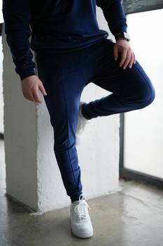 DRES MĘSKI BG BRANDENBURG LINE MAN | GRANAT