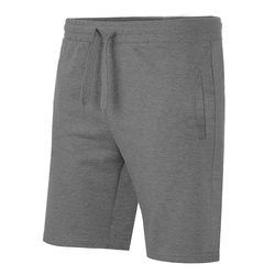 Spodenki męskie grafitowe 8K100-5