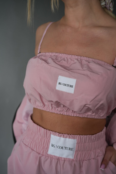 TOP BG BRANDENBURG EYES | RÓŻOWY