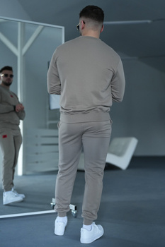 BLUZA MĘSKA BG ASAP BRANDENBURG COUTURE | FANGO