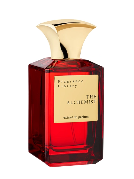 Perfumy UNISEX THE ALCHEMIST 100ml