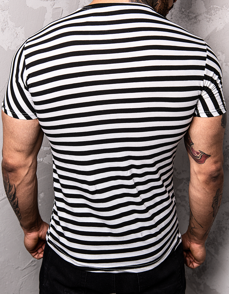 Męski t-shirt TS53