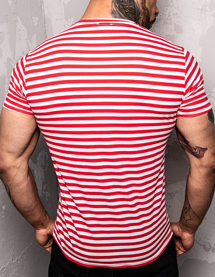 Męski t-shirt TS73