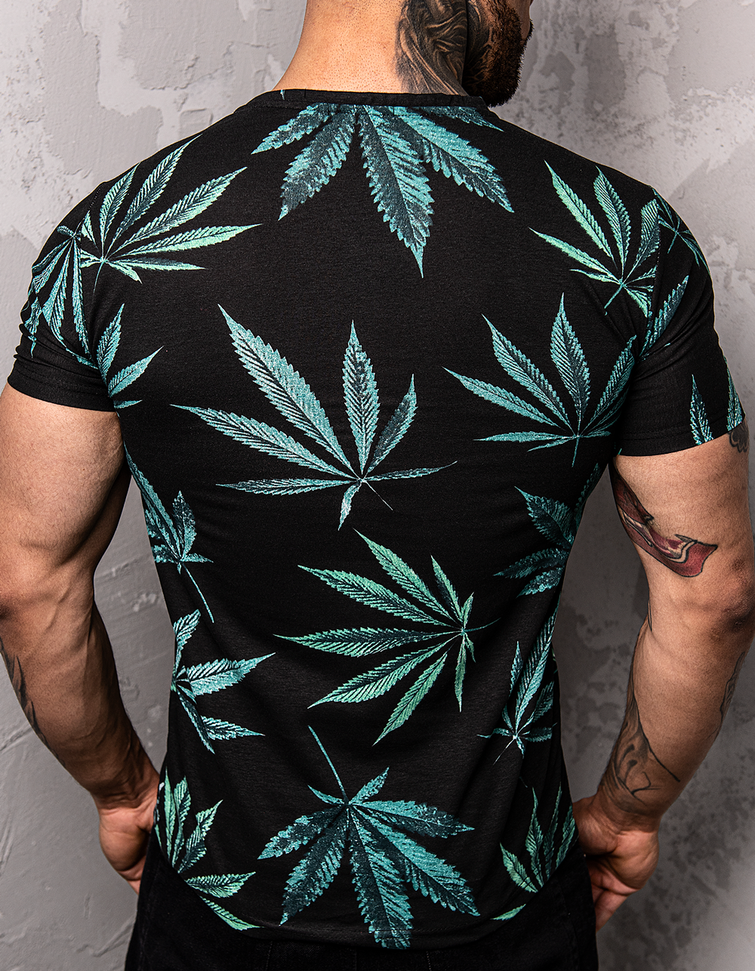 Męski t-shirt TS85